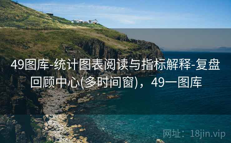 49图库-统计图表阅读与指标解释-复盘回顾中心(多时间窗),49一图库 第2张 49图库-统计图表阅读与指标解释-复盘回顾中心(多时间窗),49一图库 第2张